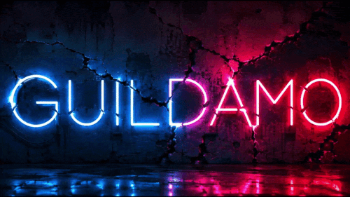 Guildamo Logo